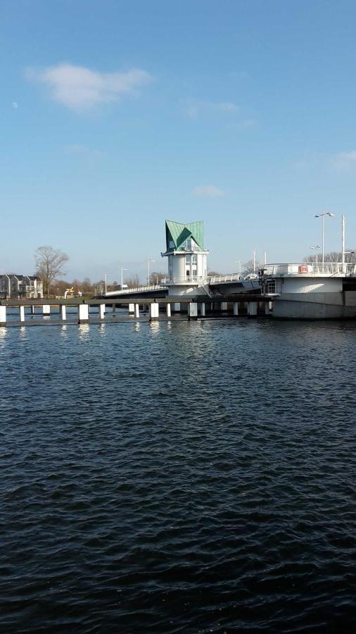 Ferienwohnung In Zentraler Ruhiger Lage Klatt In Kappeln Bagian luar foto