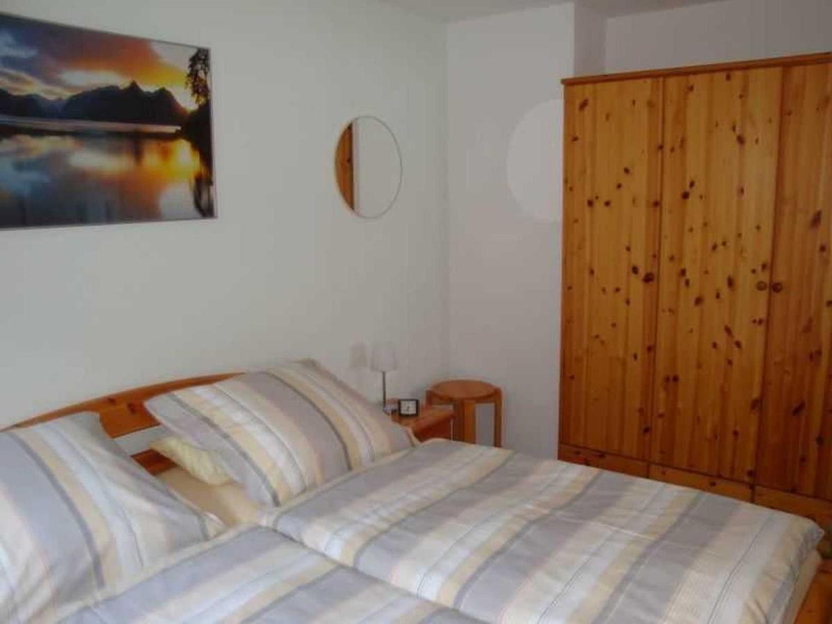 Ferienwohnung In Zentraler Ruhiger Lage Klatt In Kappeln Bagian luar foto